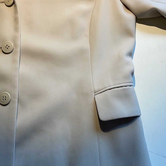 Next spring coat - Picture 4 of 6